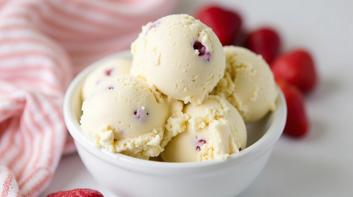 Healthy Ninja Creami Recipes