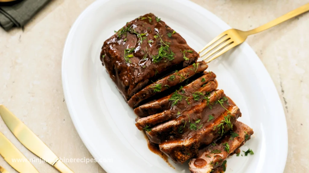 Brisket ninja woodfire