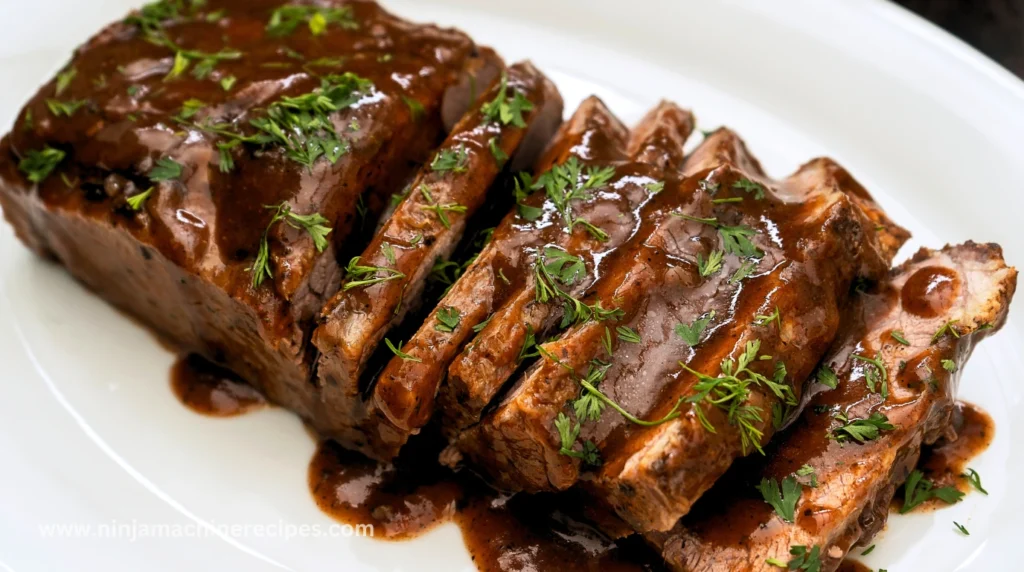 Brisket ninja woodfire grill recipe (11)
