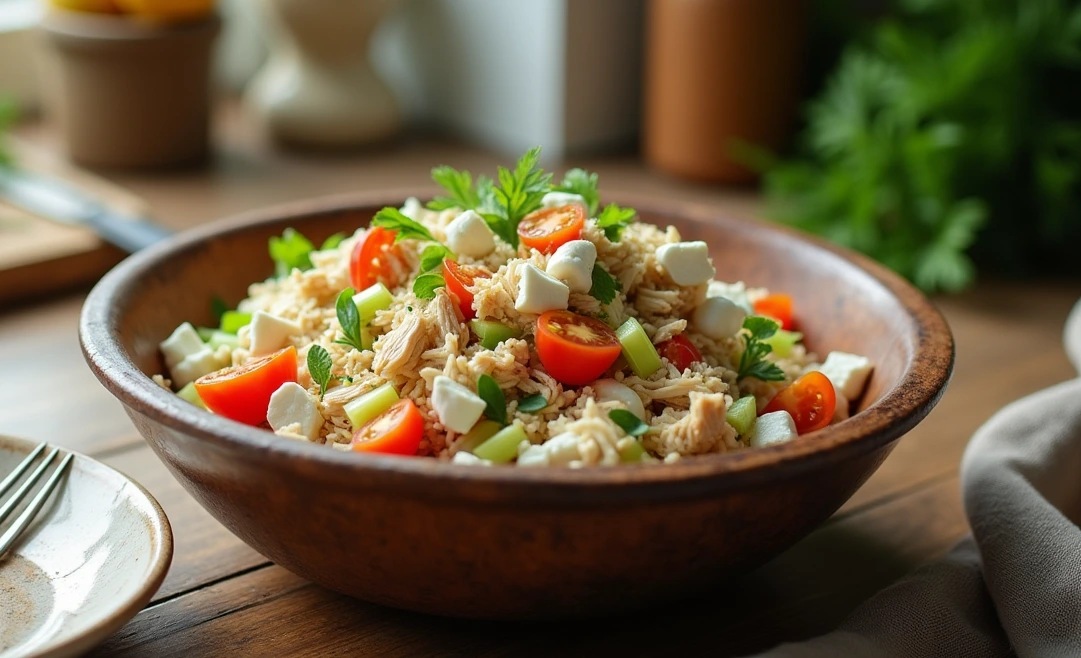 Chicken and Cottage Cheese Recipes