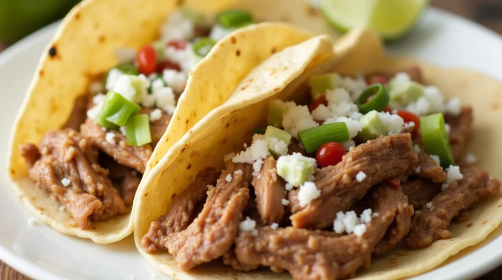 carne asada recipe tacos