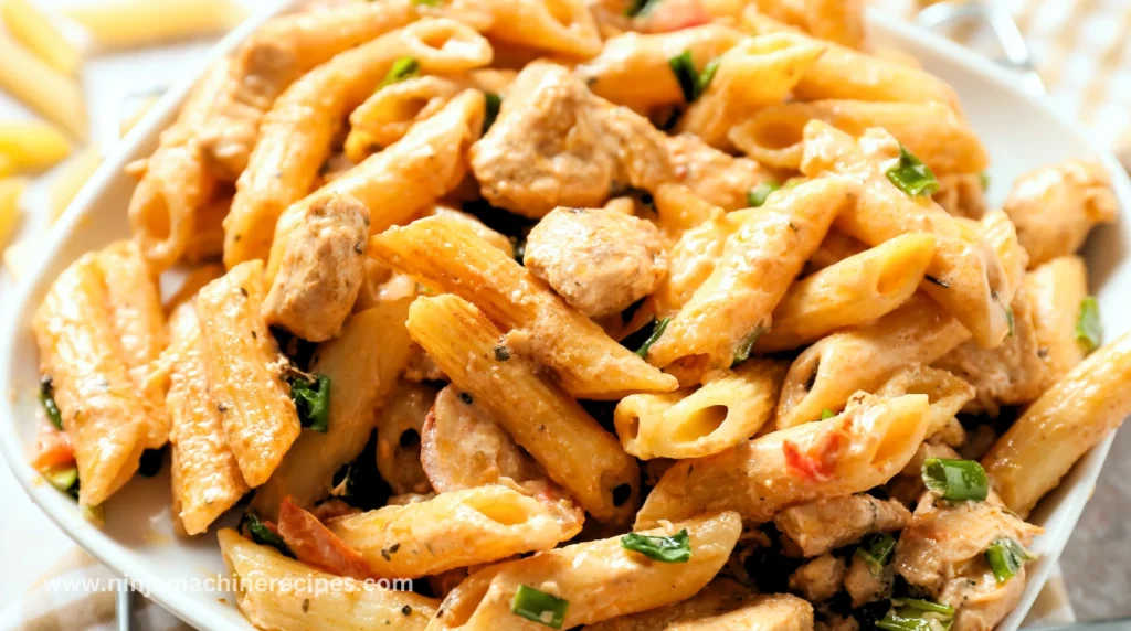 marry me chicken recipe pasta
