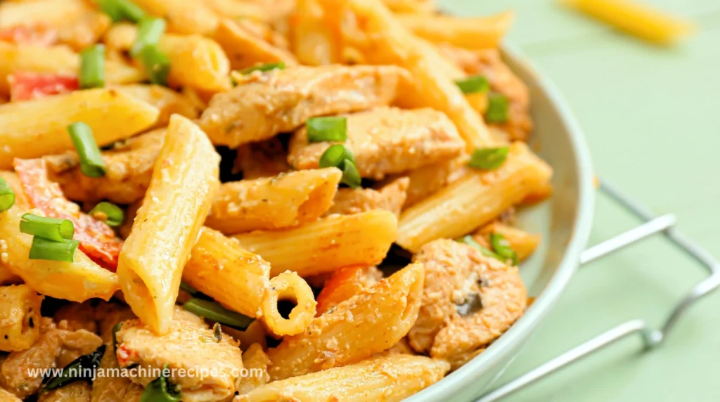 marry me chicken recipe with pasta