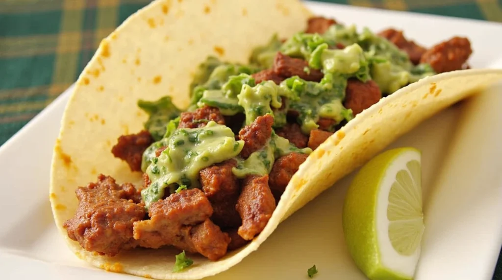 recipe for carne asada tacos