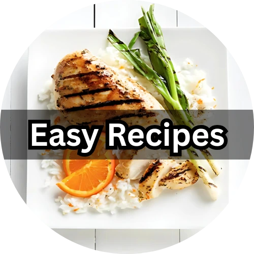 Easy Recipes