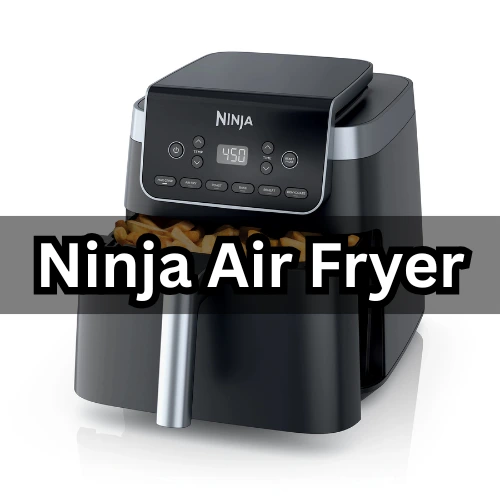 Ninja Air Fryer Recipes