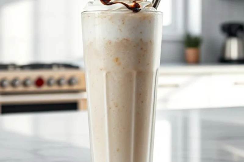 Ninja Slushie Frappe Recipe