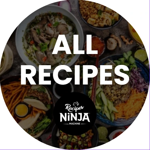 ALL RECIPES