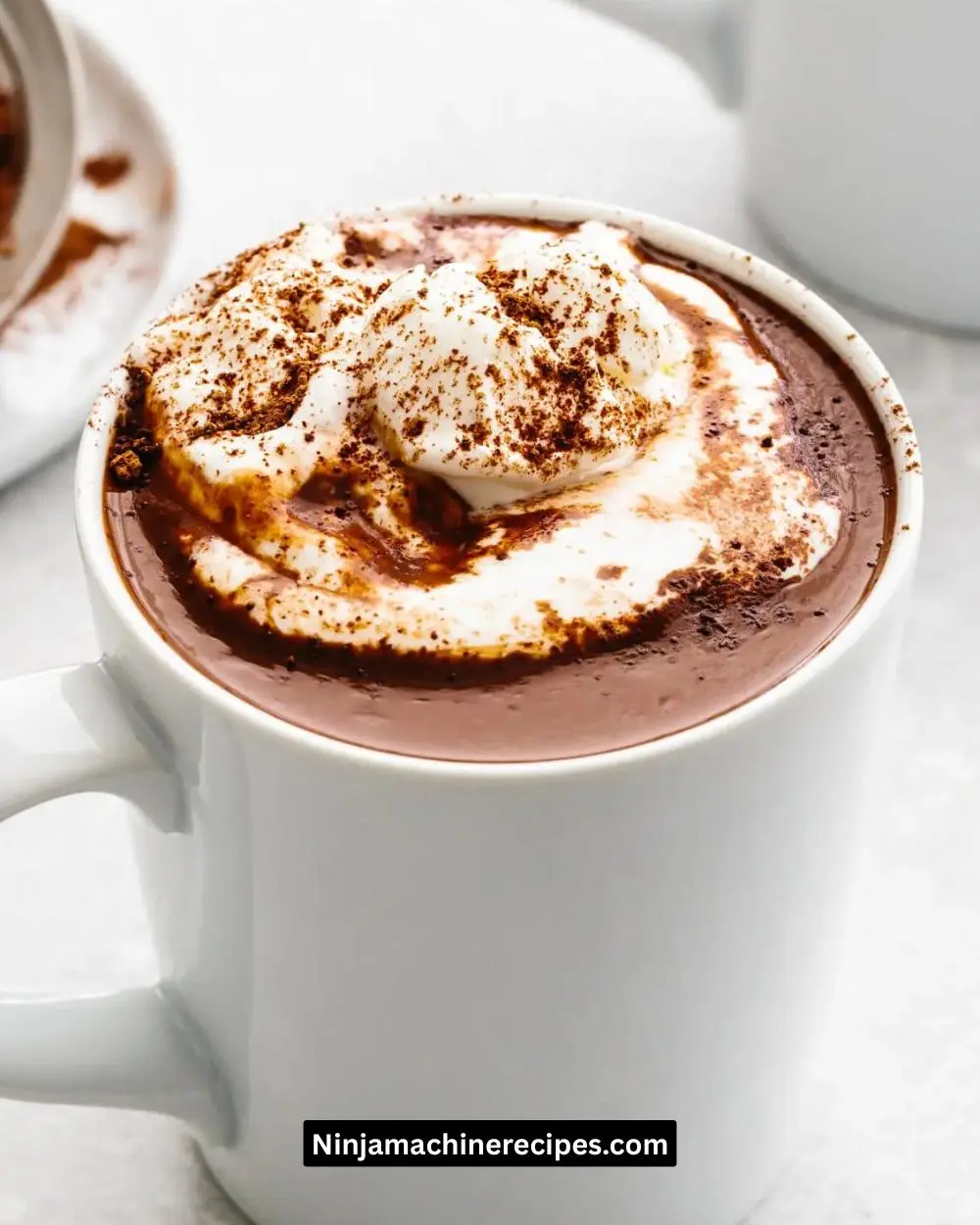 Best Hot Chocolate Recipe