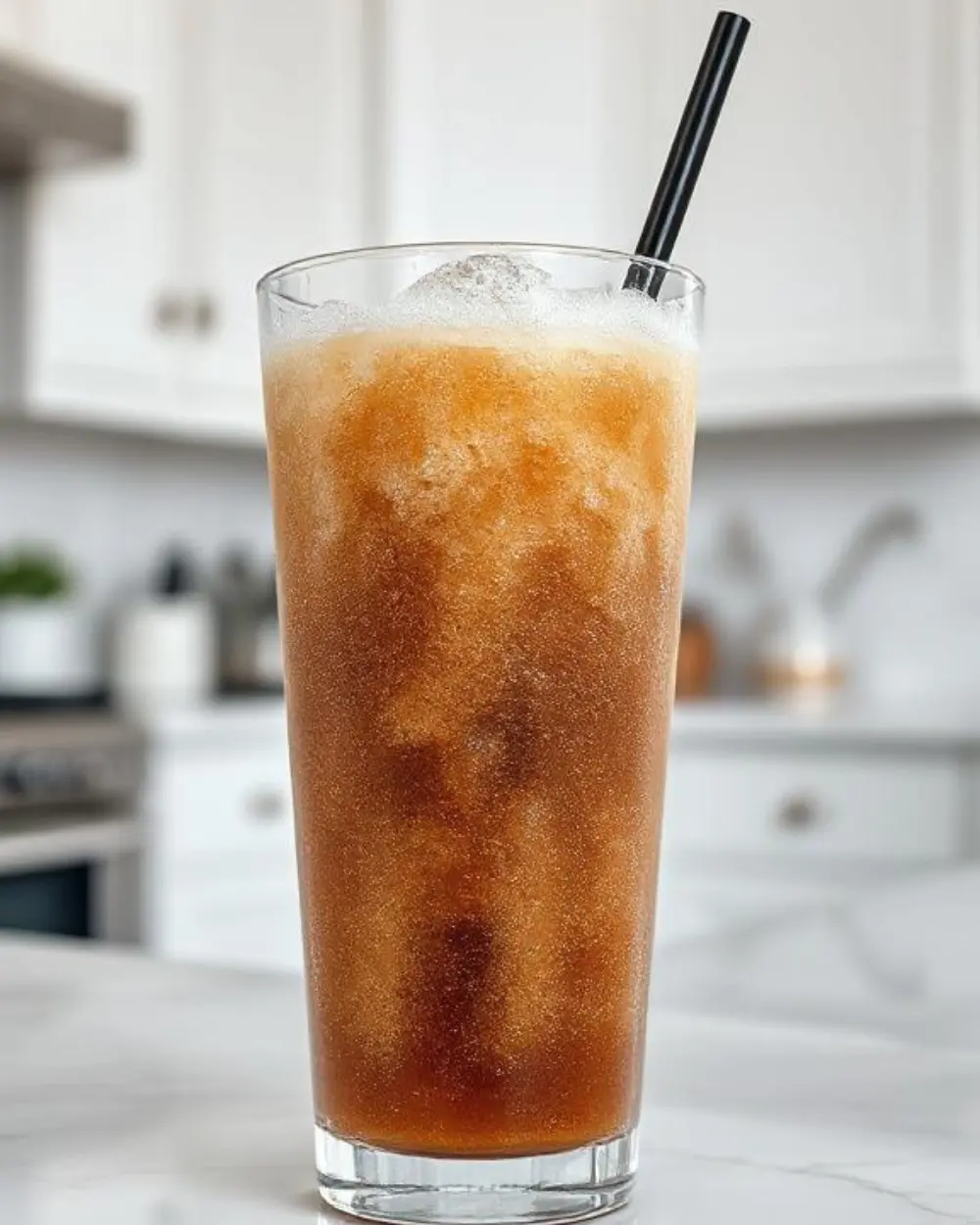 Ninja Creami Coke Slushie