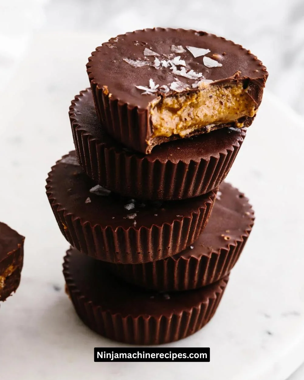 Almond Butter Cups