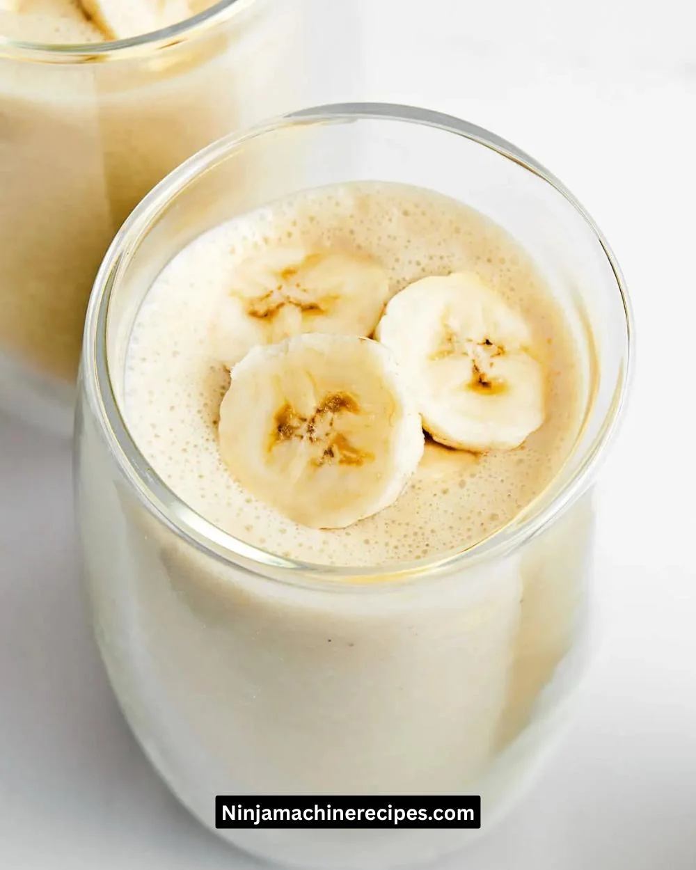 Banana Smoothie