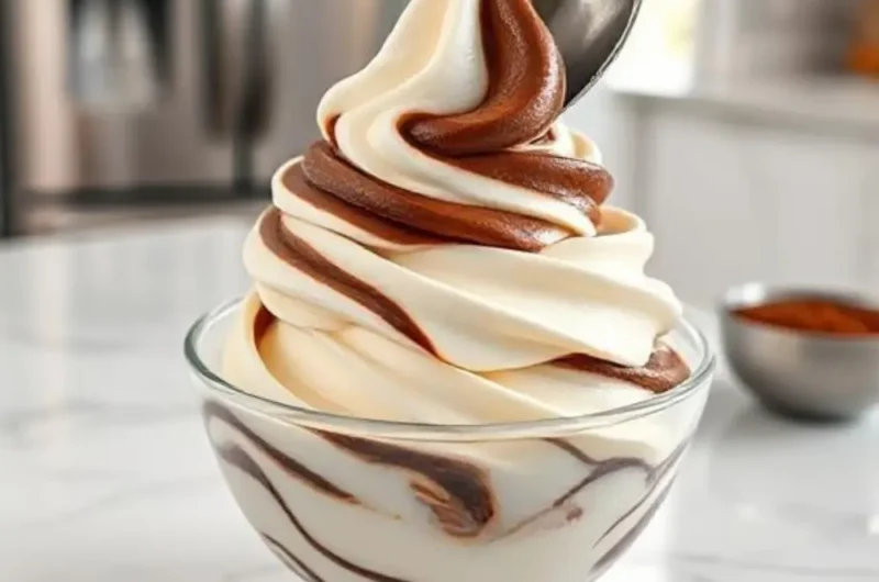Ninja Swirl Recipes