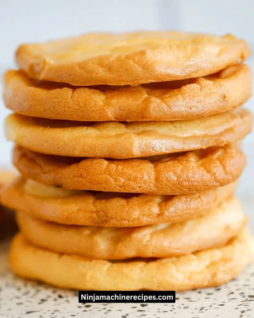 Cottage Cheese Cloud Bread