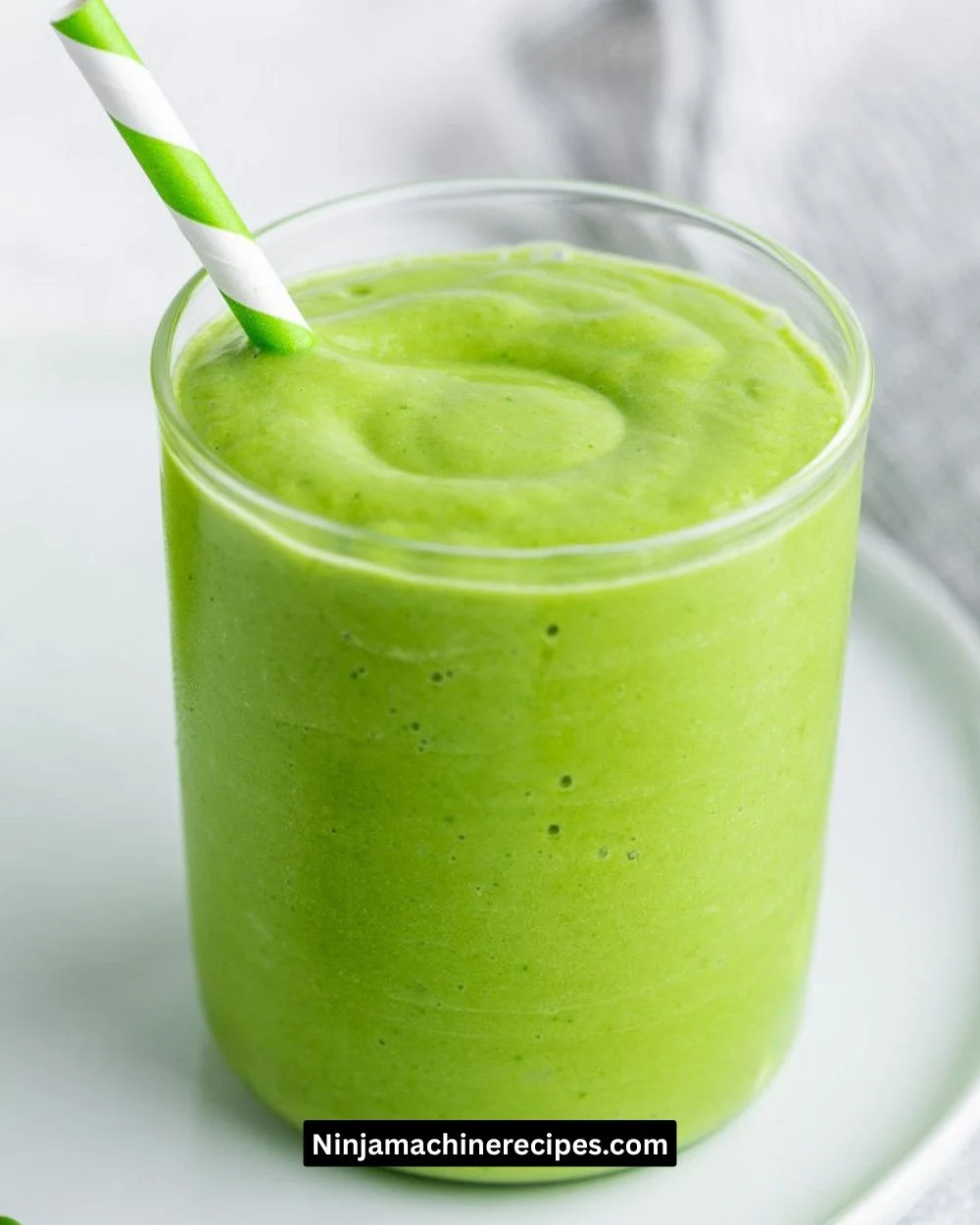 Keto Green Smoothie