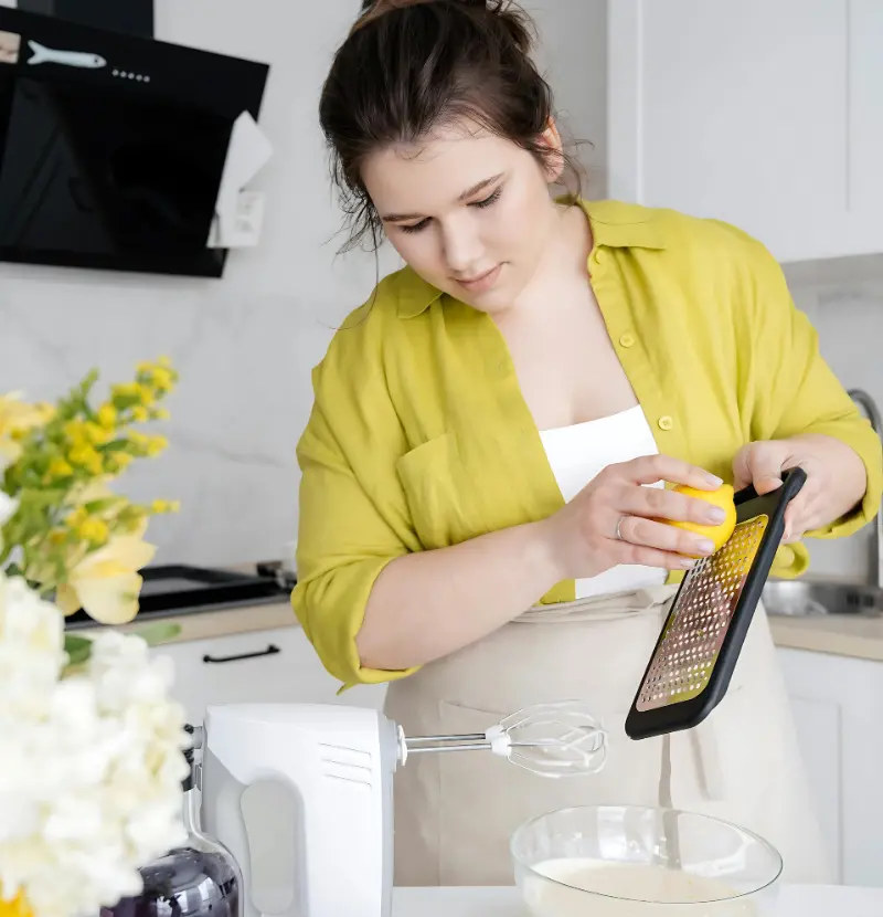 Lydia Howell recipes