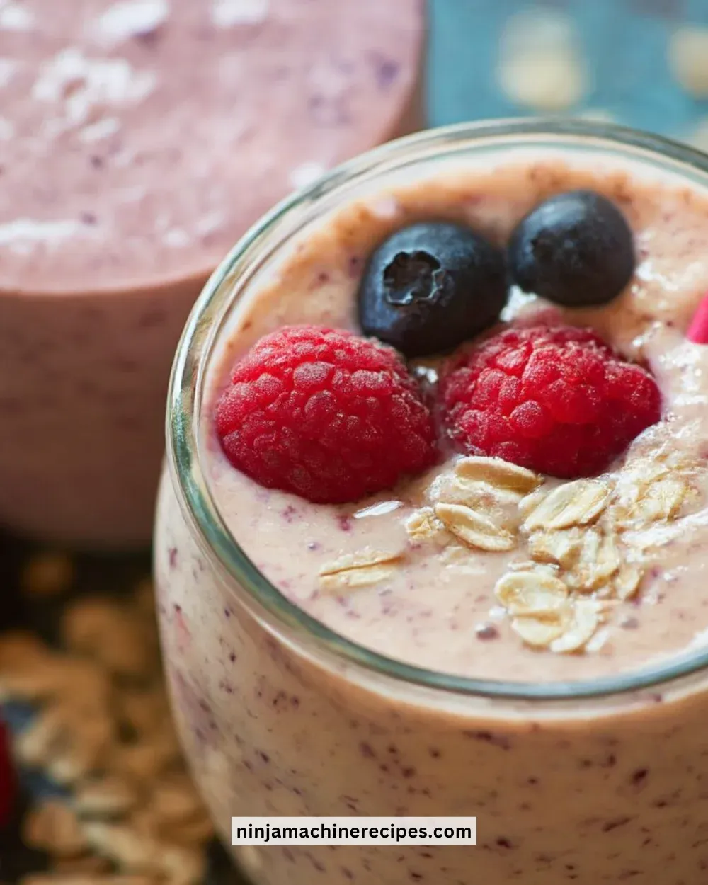 Breakfast Smoothie