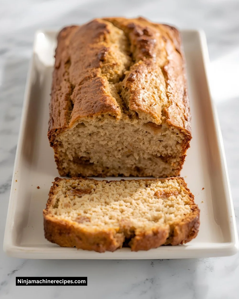 Apple Bread