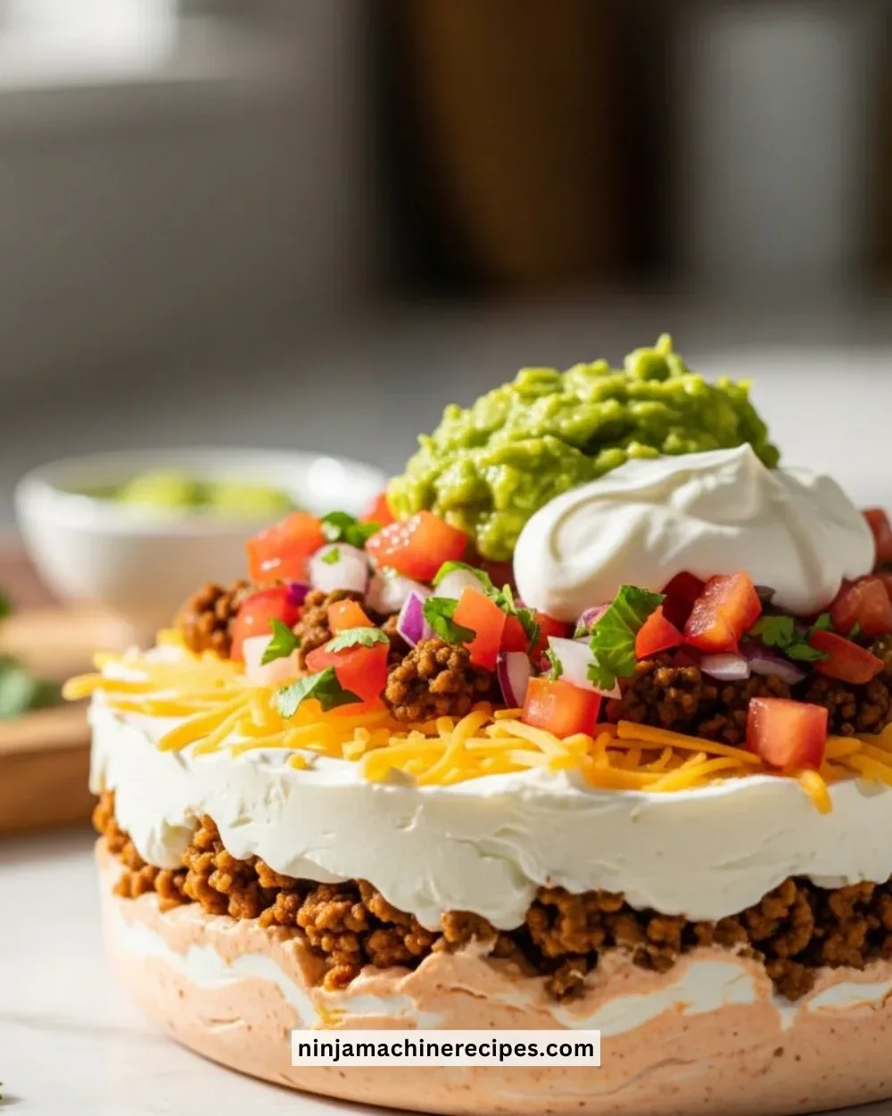 Person performing the trendy Boat Dip move popularized on TikTok