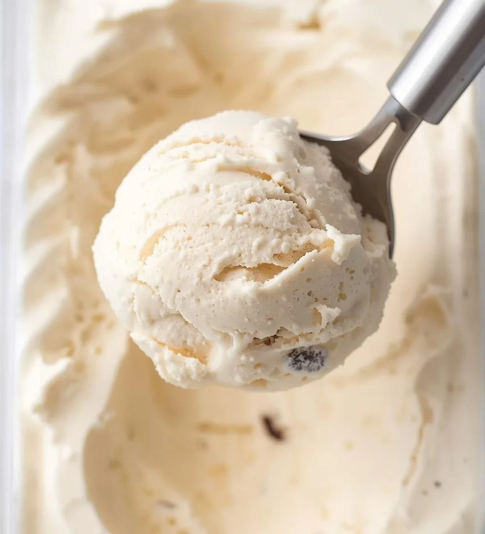 Ninja Creami Vanilla Cool Whip Ice Cream