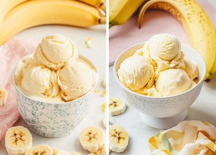 Banana Pudding Ice Cream