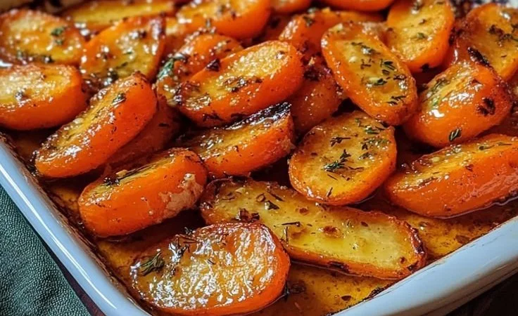 Table set with healthy spring dinner recipes featuring fresh vegetables and herbs.
