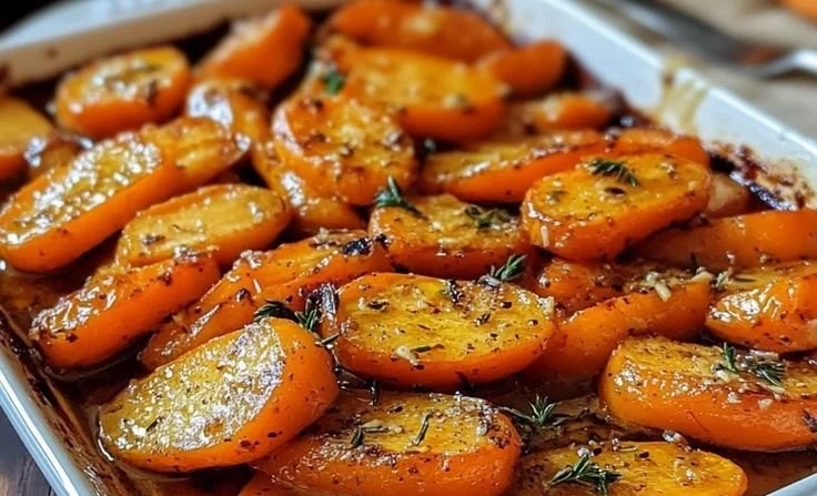 Healthy Spring Dinner Recipes