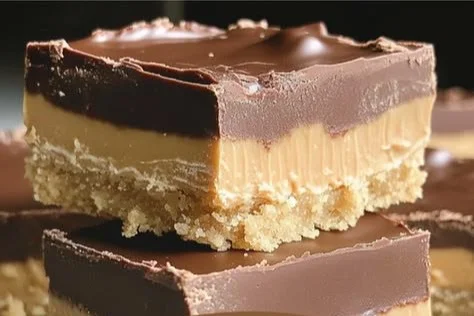 Reese's Peanut Butter Bars