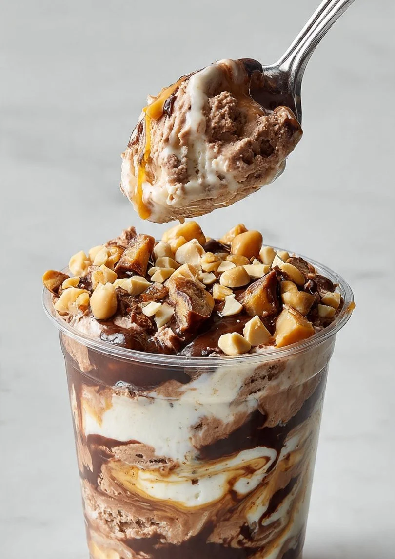 Snickers High-Protein Pint: Nutrition and Flavor