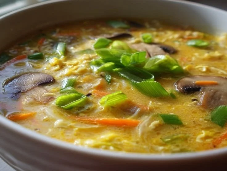 Beef Noodle Soup
