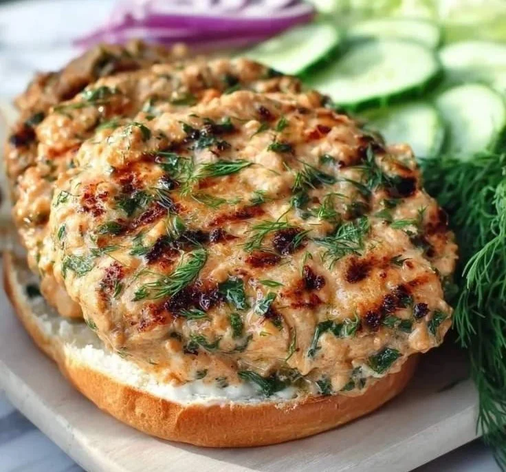Delicious Buffalo Chicken Sandwich with lettuce and sauce