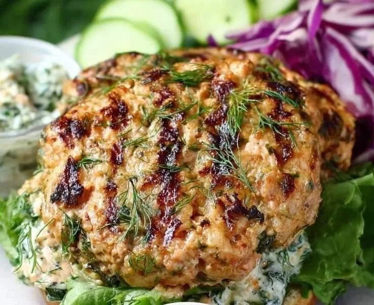 Buffalo Chicken Sandwich