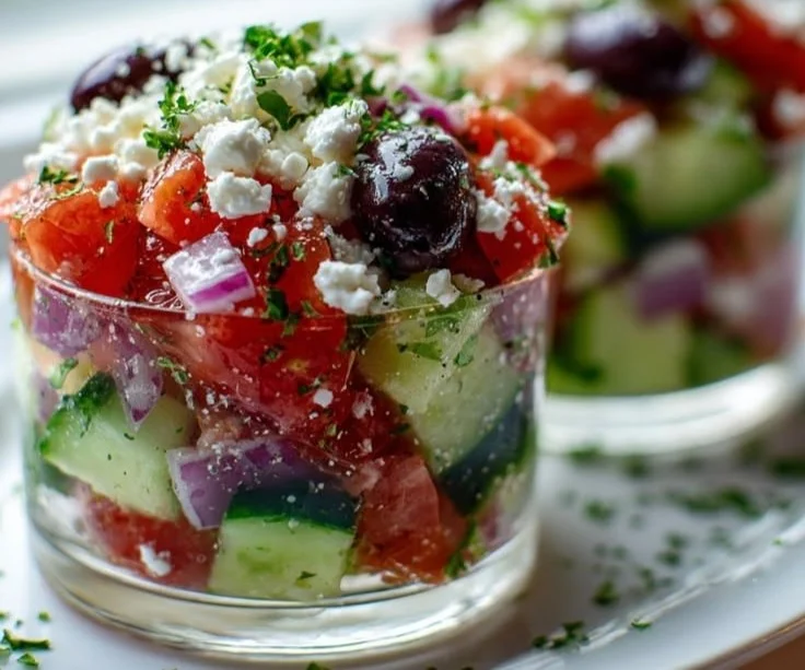 Grazing Cups