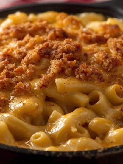 Ultimate Smoked Mac and Cheese Recipe