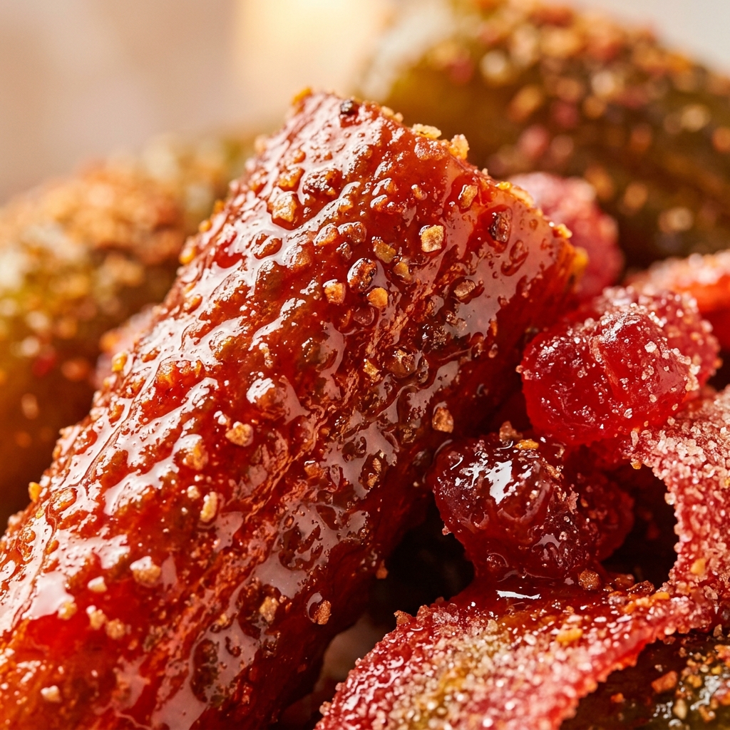 Chamoy Pickle Kit Tajin Candy