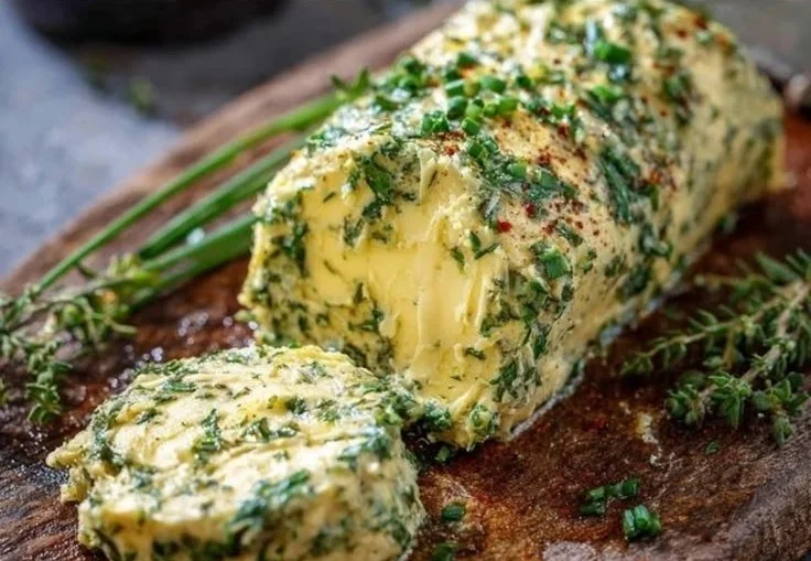 Herb Compound Butter