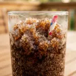 Coca-Cola Slushie Ninja Copycat Sonic