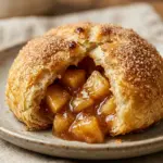 Air Fryer Apple Pie Bombs