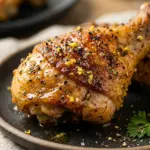 Air Fryer Lemon Pepper Drumsticks