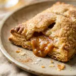 Air Fryer Pumpkin Hand Pies