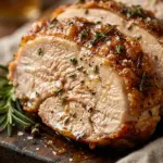 Apple Cider Brined Turkey Breast