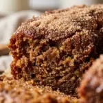 Apple Cider Donut Cake