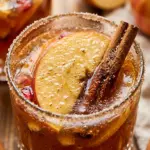 Apple Cider Sangria