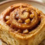 Apple Pie Cinnamon Rolls