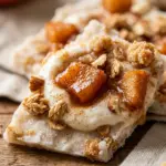 Apple Pie Yogurt Bark