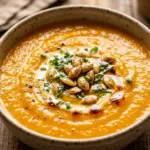 Butternut Squash Soup