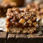 Caramel Apple Bar
