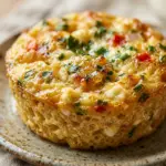 Cottage Cheese Egg Bites Starbucks Copycat Breakfast
