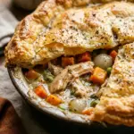 Harvest Chicken Pot Pie