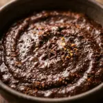 High Protein Hot Chocolate Protein Pudding